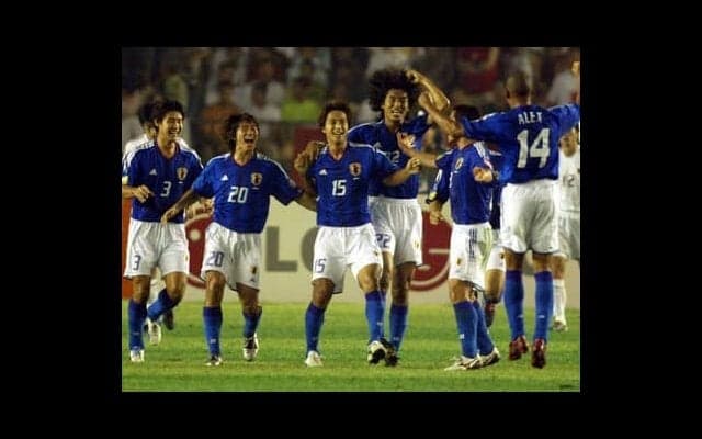 バスに３時間閉じ込められても「苦でもなかった」。福西崇史にとって最も印象深い大会とは？