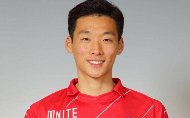 山形、韓国人GKミン・ソンジュンが仁川ユナイテッドへ復帰「これからもモンテディオ山形を応援しています」