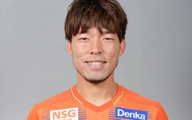 新潟が昨季9得点のFW鈴木孝司と契約更新「僕はまだまだやります!」