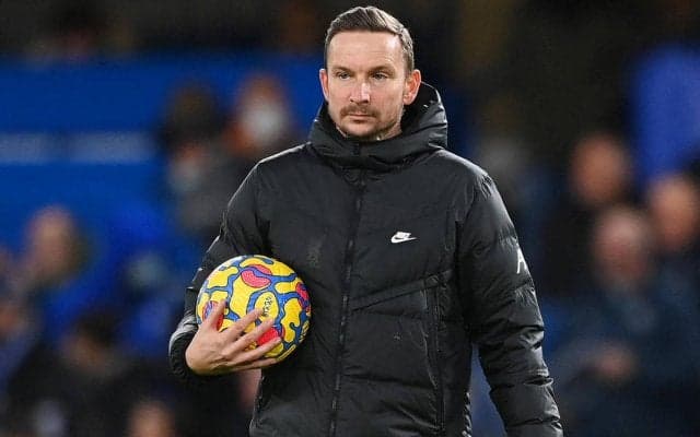 2点差を追い付かれてのドロー、リバプール副官が悔やむ「もっと上手くコントロールすべき」