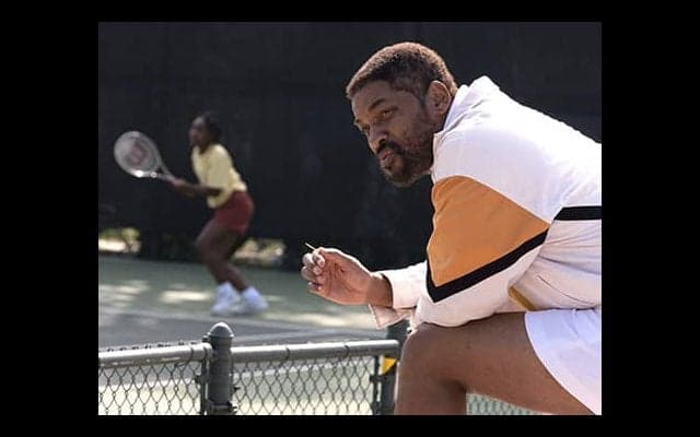 ウィル・スミスの特別映像が公開