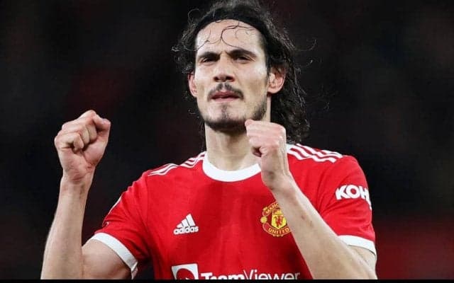 ラングニック、カバーニ残留を強調「絶対に手放さない」