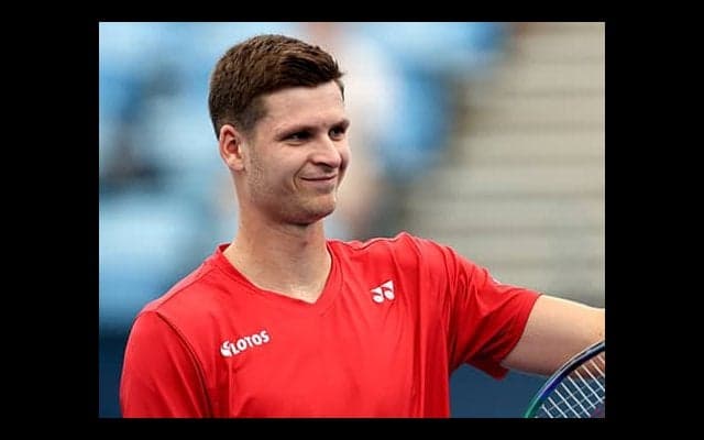 ポーランド ATPカップ2連勝