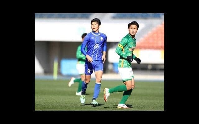 くじ引きでメンバー決定から「俺がやる」に変貌。青森山田から１点を奪った阪南大高に見る今時の高校サッカーのリアル