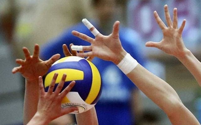 「切り替えろ」の一言で平常心に戻れる？　元女子バレー代表選手も戸惑った曖昧な指示