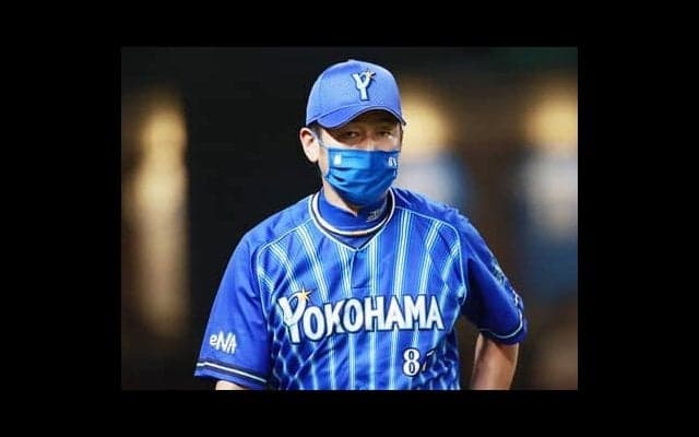 DeNA三浦大輔監督が語る屈辱のシーズン「勝ちたい思いがつのるほど視野が狭くなっていった」。来季へ向け「もうやり返すしかない」