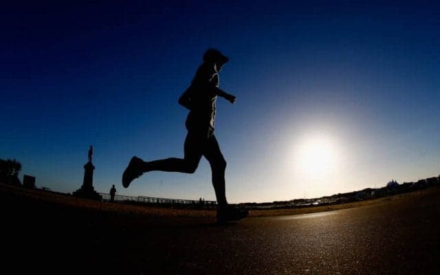 【第98回箱根駅伝】「誰が走っても勝てますから」青学・原晋監督、宣言通りV　箱根関連のSNSも話題に
