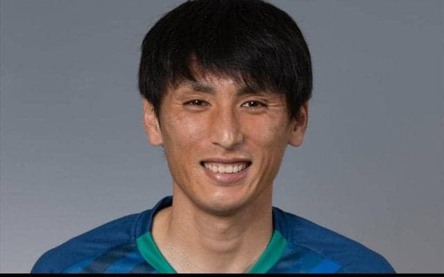 35歳の佐藤晃大が徳島と契約更新！ 在籍11年目へ「感謝の気持ちをプレーで示したい」