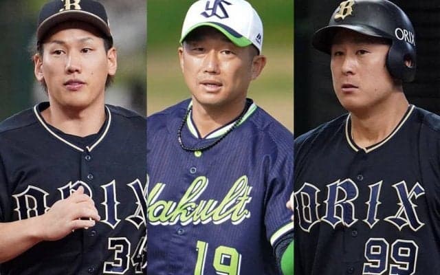 箱根駅伝の強豪大学は野球も強い？　HR王やメジャーリーガー…上位10校の出身選手は