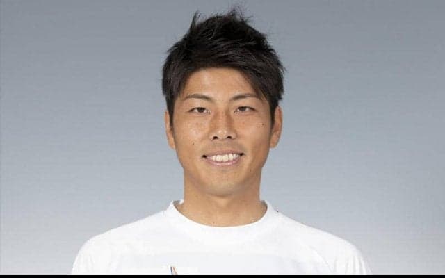 宮崎、JFL時代から在籍のDF代健司と契約更新「今年もテゲバ旋風を巻き起こしましょう！」