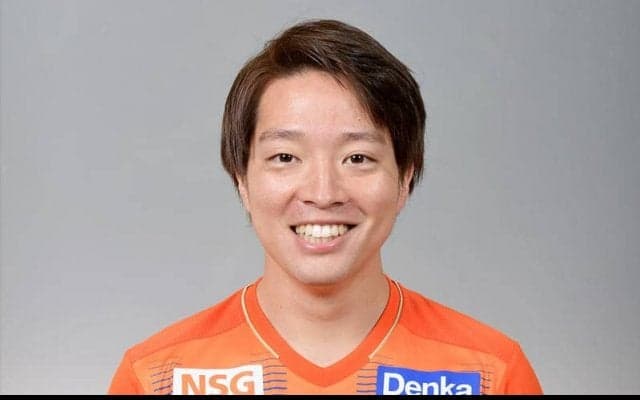 昨年は自身初の2桁得点、新潟がMF高木善朗と契約更新「今シーズンはより自分に厳しく」