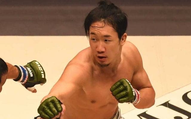 朝倉未来、ドヤ顔で見せた“ピストルポーズ”に女性ファン虜「大好き」「まじ燃えた」