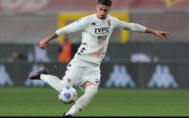 デパオリがサンプドリアからヴェローナにレンタル移籍