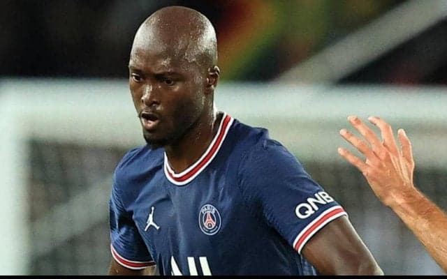 メッシらコロナ感染のPSG、新たにダニーロも陽性で一挙5人に
