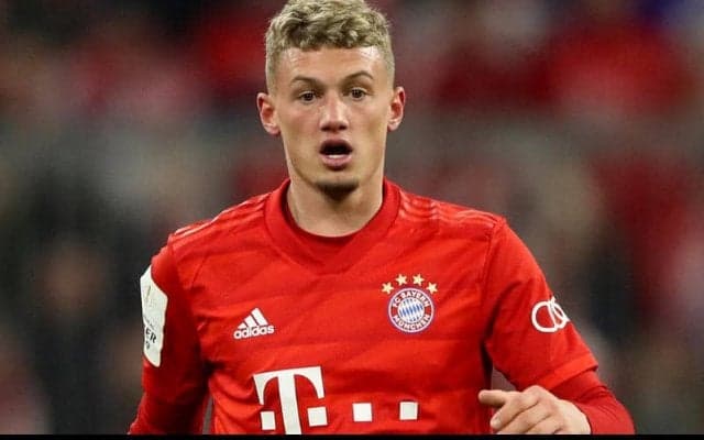 ヴェネツィア、バイエルンMFキュイザンスを完全移籍で獲得