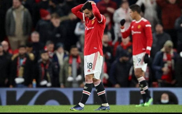 モウティーニョ弾に沈んだユナイテッド、ラングニック体制下初黒星《プレミアリーグ》