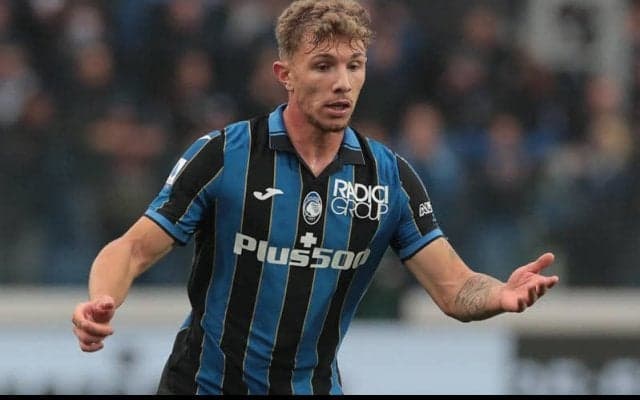 アタランタDFロヴァート、今季終了までのレンタルでカリアリへ移籍