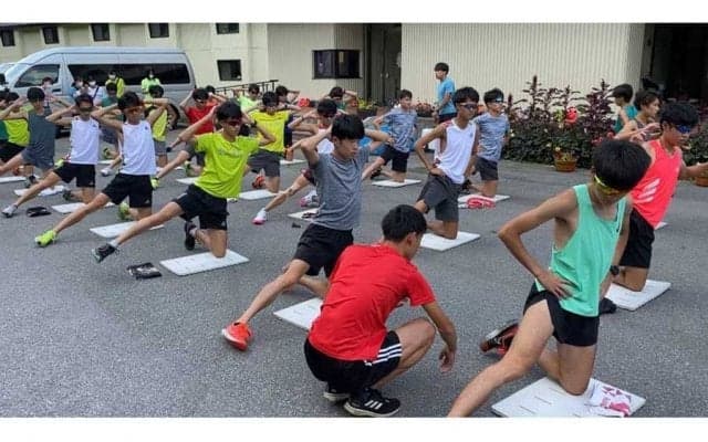 青学大Vの裏に厚底シューズ対策　活かし切れなかった機能性、1年間の筋トレ改革が成就