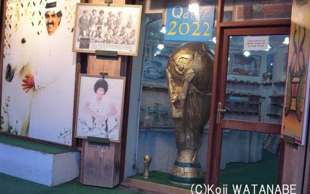 本来の役割を忘れて「札束で頬をひっぱたく」FIFA【ワールドカップの「2年に一度」開催に断固反対する理由】(1)