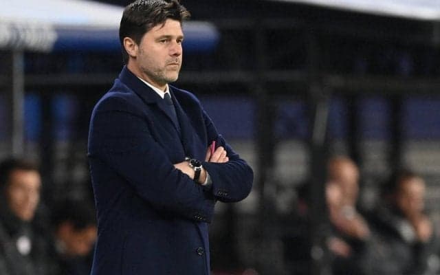 カップ戦大勝のPSG、ポチェッティーノ監督は内容に満足感「とてもハッピー。非常に良い堅実なパフォーマンスだった」