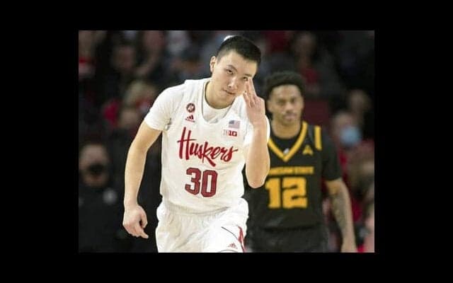 平均39.8得点の衝撃から３年。富永啓生の代表入りは間近、日本バスケの救世主となれるか