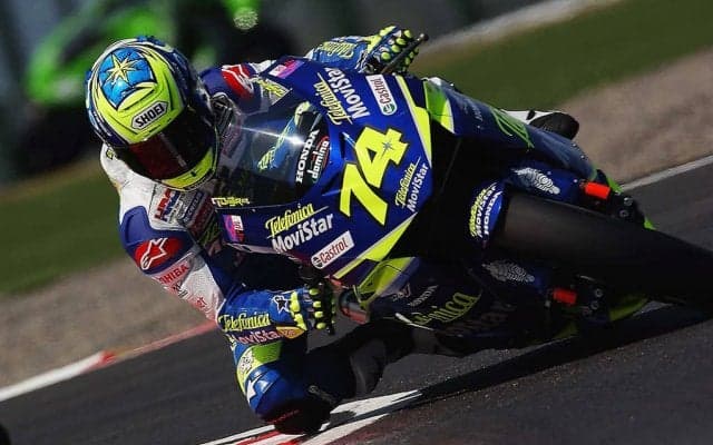 【スポーツ回顧録】世界GPのチャンピオン・ロードを疾走する日本人ライダーたち