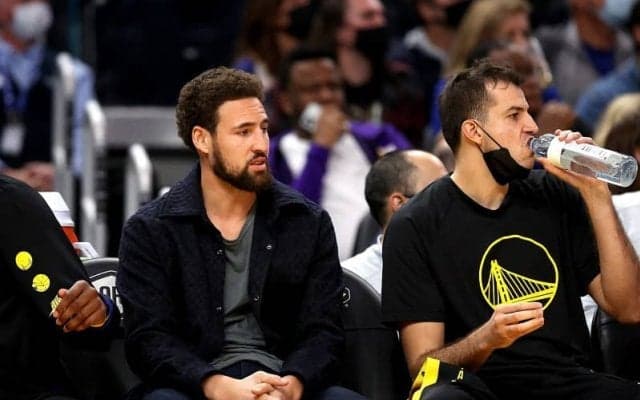 ウォリアーズのクレイ・トンプソンが3季ぶりにコートへ立つXデーは日本時間10日か？