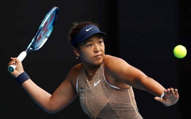 大坂なおみが4ヶ月ぶりの公式戦に勝利。日比野菜緒も本戦出場決定［WTA250 メルボルン1］