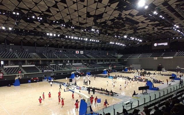 【Jr.ウインターカップ2021-22】中学校、クラブチーム、Bユースが群雄割拠する男子は混戦必至