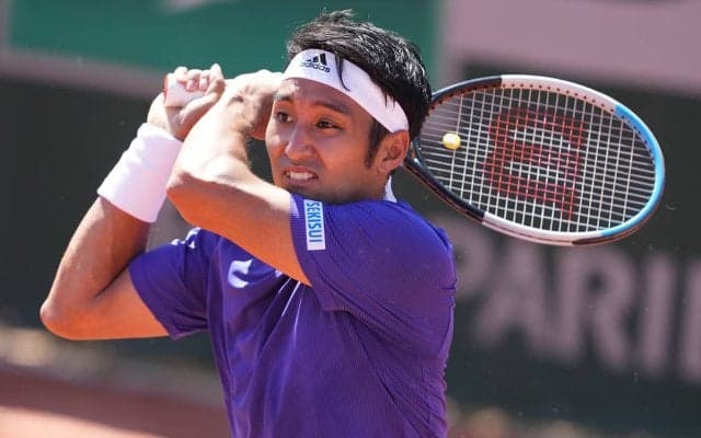 内山靖崇、新コーチに元ダブルス世界5位のマレーロ氏を招へい