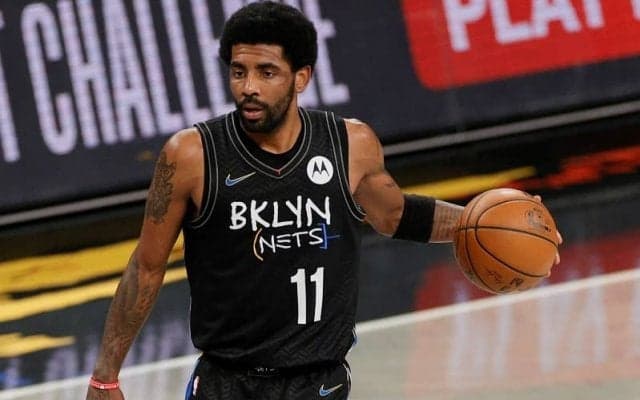 ネッツ指揮官は慎重な姿勢を貫くも、カイリーが日本時間6日のペイサーズ戦で復帰予定