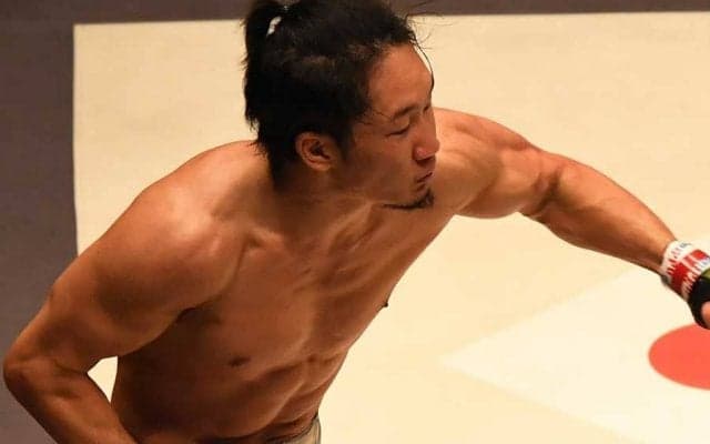 朝倉未来に敗れた斎藤裕　ボロボロで称えた“決戦直後の1枚”にファン注目「良い写真」