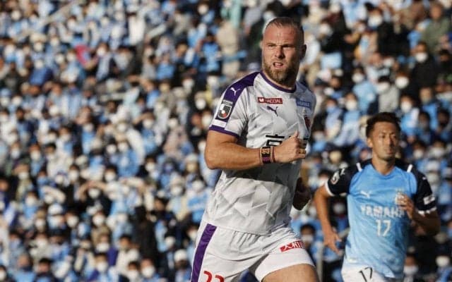 【2022年J2「大注目の移籍11選」】(1)京都の「J1昇格」を牽引した屈強＆熟練CBが岡山へ、1年での返り咲きを目指す横浜FCに加入した万能SB【GK～MF編】