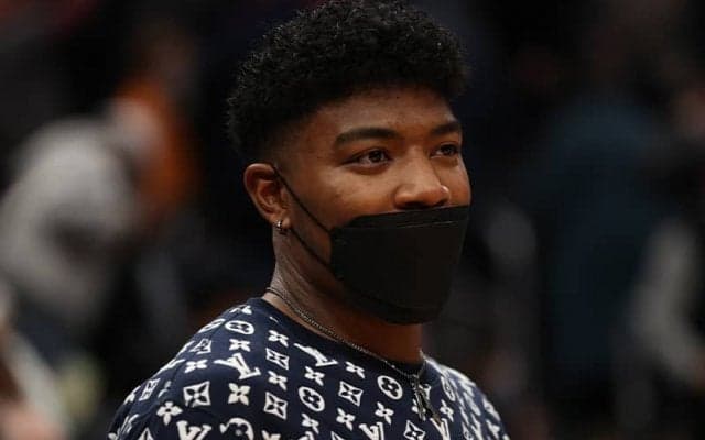 「復帰間近だった」…ウィザーズ指揮官が安全衛生プロトコル入りの八村塁について言及