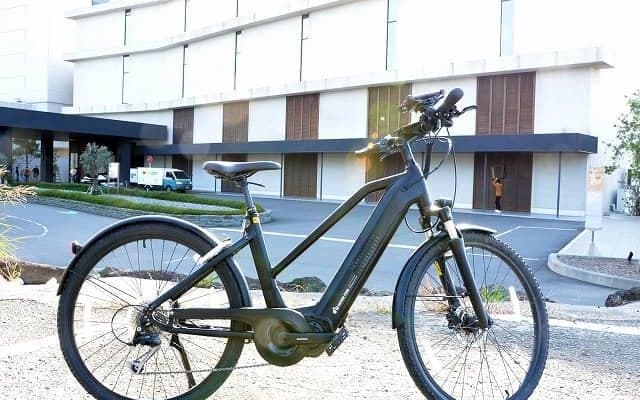 小田原おひとりさまライド（前編）