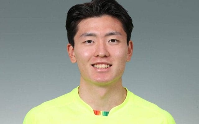 千葉が36試合出場のDFチャン・ミンギュと契約更新「勝負の一年」