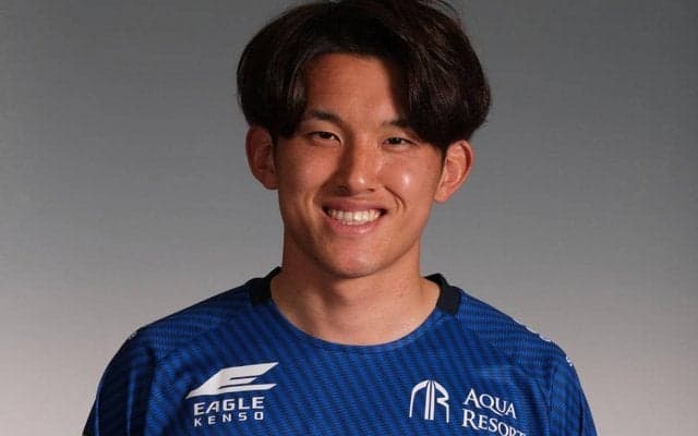 町田が10番MF 平戸太貴と契約更新！昨季はJ2で40試合