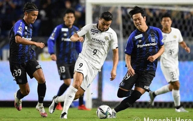 【2022年J2「大注目の移籍11選」】(2)久保建英の盟友MFが山形に完全移籍、長崎には柏から強力アタッカーが加入、元日本代表FWは「ツエーゲン金沢に骨を埋める覚悟」！【MF・FW編】