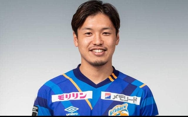 長崎が稀代のレフティー、大竹洋平との契約を更新「第二の故郷と呼べる長崎で、自分の力を最大限発揮したい」