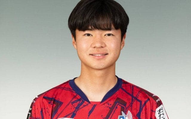 岡山、ケガで今季出番なしの韓国人MFユ・ヨンヒョンと契約更新