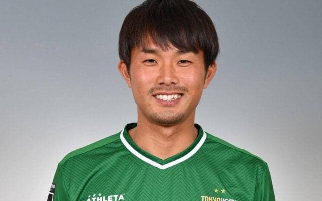 琉球が東京Vの主軸SB福村貴幸を完全移籍で獲得「J1昇格を目標に全力で頑張ります」