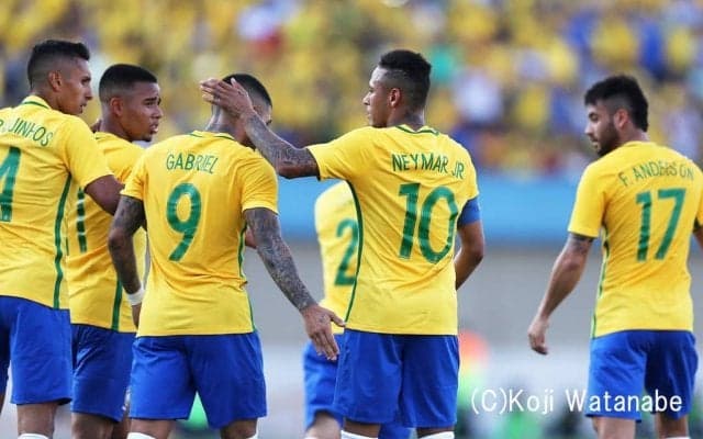 FIFAの大会肥大化策よりも魅力的な「ワールドリーグ」設立【ワールドカップの「2年に一度」開催に断固反対する理由】(3)