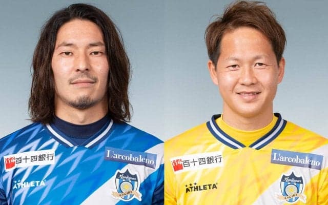 J3最下位の讃岐がFW重松健太郎や守護神GK高橋拓也ら8選手との契約更新を発表