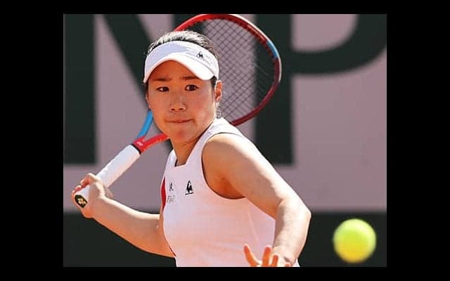 本玉が予選敗退 日比野は本戦へ