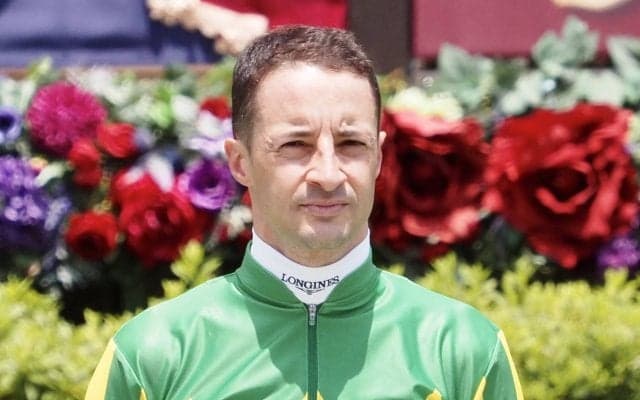 2021年度厩舎関係者表彰受賞者が決定