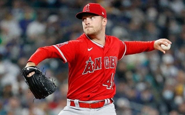 【MLB】エンゼルスをPOに導く秘密兵器？　160キロ超え変化球操る右腕ら有望株に米注目