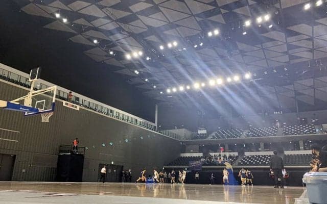 【Jr.ウインターカップ2021-22】大会初日男女38試合結果、U15日本一決定戦が開幕