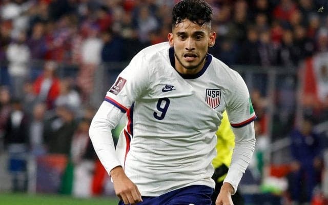 アメリカ代表の逸材FWペピがアウグスブルクに完全移籍、MLSで18歳ながら13ゴールの活躍