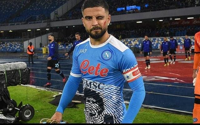 インシーニェの今夏トロント移籍が決定的に!　5年半契約合意で数日内に公式発表へ