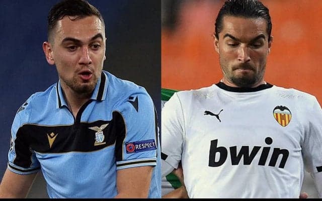 アラベスが2選手獲得!　新指揮官メンディリバルの愛弟子エスカランテがバスク帰還